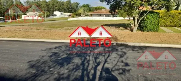 Lote/Terreno à venda, 450m² no Ninho Verde I Eco Residence, Porangaba