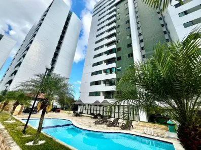 Apartamento com 3 Quartos à venda, 65m² no Indianópolis, Caruaru