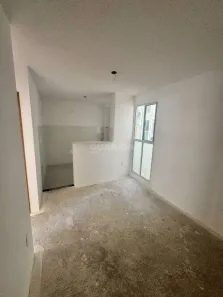 Apartamento com 2 Quartos para alugar, 45m² no Parque Santa Fé, Porto Alegre