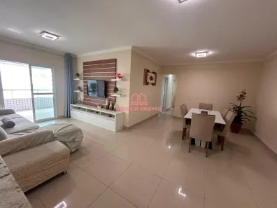 Apartamento com 3 Quartos à venda, 156m² no Tupi, Praia Grande