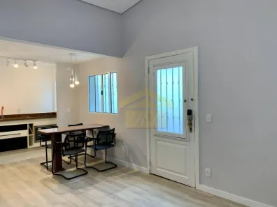 Casa com 2 Quartos para alugar, 100m² no Vila Paulista, São Paulo
