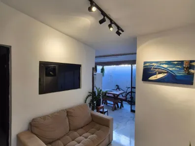 Apartamento com 2 Quartos à venda, 72m² no Stella Maris, Salvador