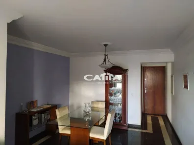 Apartamento com 3 Quartos à venda, 87m² no Vila Regente Feijó, São Paulo