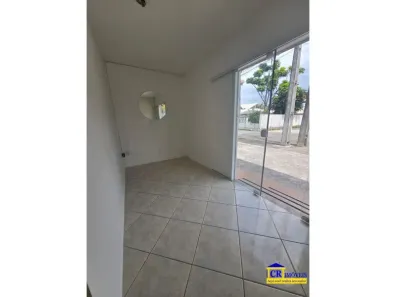 para alugar, 36m² no Ponte do Imaruim, Palhoça