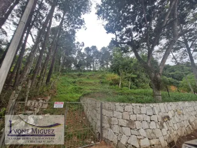 Lote/Terreno à venda, 1500m² no Pantanal, Miguel Pereira