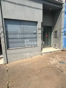 Ponto Comercial com 1 Quarto para alugar, 50m² no Jardim de Allah, Bauru