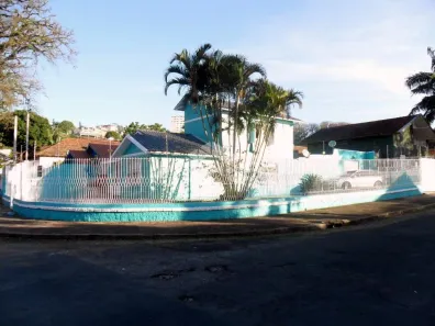 Casa com 3 Quartos à venda, 212m² no Santa Tereza, Porto Alegre