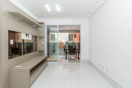 Apartamento com 3 Quartos à venda, 95m² no Vila Regente Feijó, São Paulo