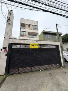 Prédio Comercial com 2 Quartos para alugar, 580m² no Centro, São Bernardo do Campo
