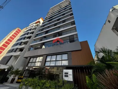 Apartamento com 1 Quarto à venda, 23m² no Graça, Salvador