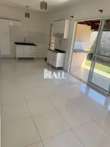 Casa de Condomínio com 3 Quartos à venda, 100m² no Jardim Vista Alegre, São José do Rio Preto