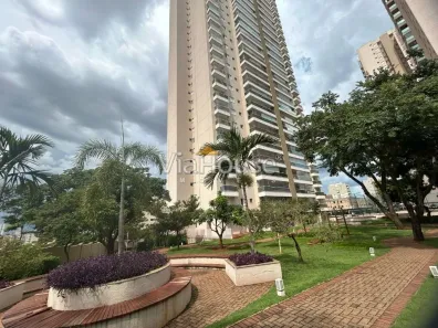 Apartamento com 3 Quartos à venda, 148m² no Jardim Botânico, Ribeirão Preto