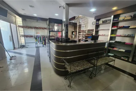 Ponto Comercial para alugar, 120m² no Bela Vista, Águas de Lindóia