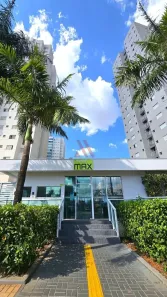 Apartamento com 4 Quartos à venda, 108m² no Village Veneza, Goiânia