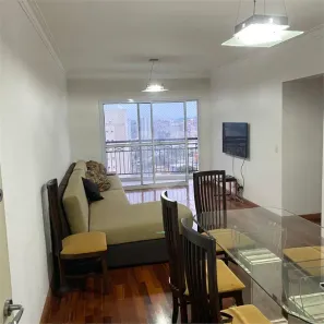 Apartamento com 3 Quartos à venda, 105m² no Vila Santa Catarina, São Paulo