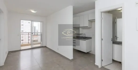 Apartamento com 1 Quarto à venda, 45m² no Jardim Papai Noel, São Paulo