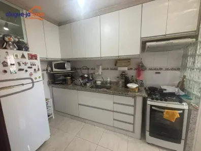Apartamento com 3 Quartos à venda, 92m² no Residencial Bosque dos Ipês, São José dos Campos