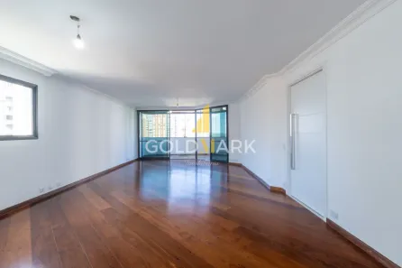 Apartamento com 4 Quartos à venda, 175m² no Campo Belo, São Paulo