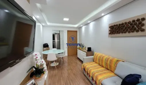 Apartamento com 3 Quartos à venda, 65m² no Rio do Ouro, São Gonçalo