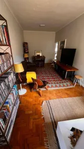 Apartamento com 3 Quartos à venda, 92m² no Jardim Paulistano, São Paulo