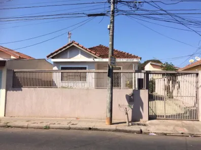 Casa com 3 Quartos à venda, 163m² no Vila Antártica, Bauru