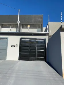 Casa com 3 Quartos à venda, 106m² no Parque São Jerônimo, Anápolis
