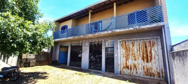 Imóvel Comercial à venda, 300m² no Jardim Riviera, Cambé
