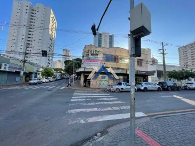 Sala Comercial à venda, 1397m² no Centro, Londrina