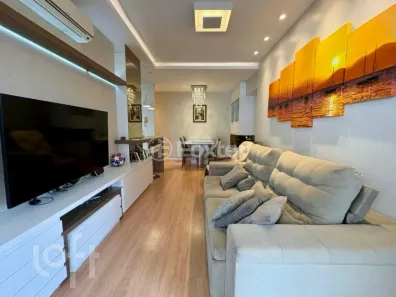 Apartamento com 2 Quartos à venda, 78m² no Abraão, Florianópolis