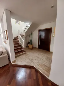 Casa com 4 Quartos à venda, 394m² no Jardim Ampliação, São Paulo
