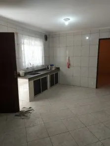 Casa com 5 Quartos à venda, 197m² no Parque Capuava, Santo André