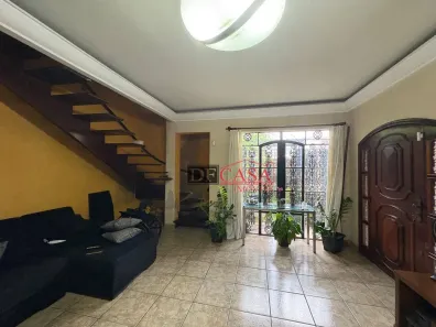 Sobrado com 3 Quartos para alugar, 255m² no Vila Ré, São Paulo