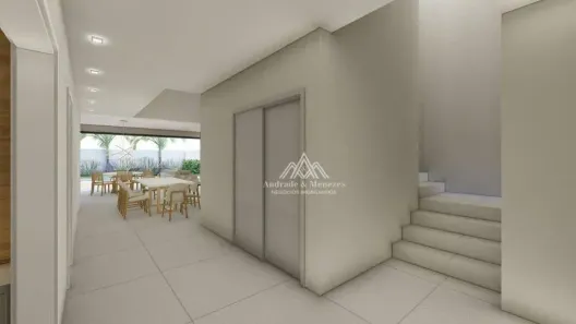 Casa de Condomínio com 5 Quartos à venda, 370m² no Recreio Anhangüera, Ribeirão Preto