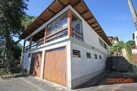 Imóvel Comercial com 3 Quartos para alugar, 262m² no Ipanema, Porto Alegre