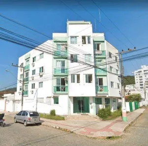 Apartamento com 2 Quartos à venda, 58m² no São Francisco de Assis, Camboriú