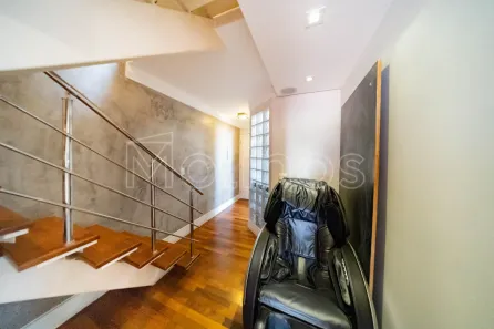 Cobertura com 2 Quartos à venda, 100m² no Vila Gomes Cardim, São Paulo