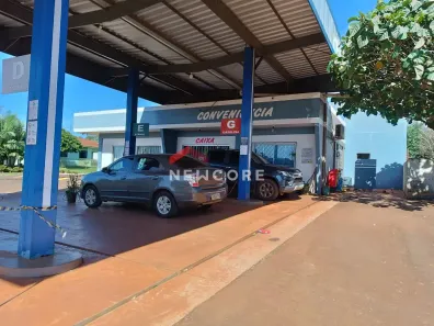 Ponto Comercial com 3 Quartos à venda, 800m² no , São Miguel do Iguaçu