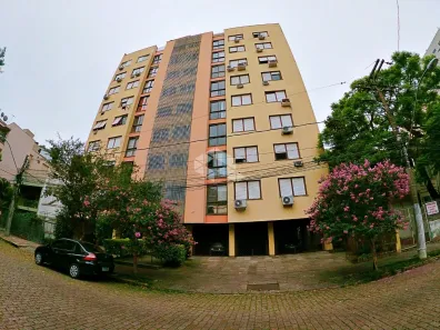Apartamento com 2 Quartos à venda, 64m² no Cidade Baixa, Porto Alegre
