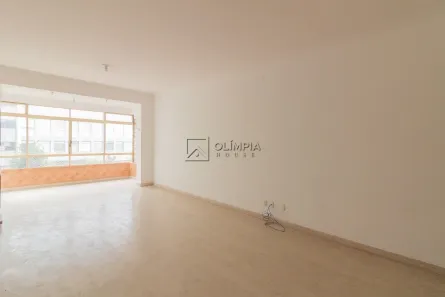 Apartamento com 3 Quartos à venda, 170m² no Paraíso, São Paulo