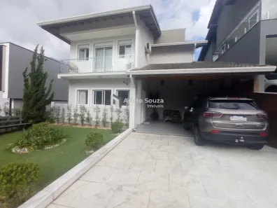 Casa de Condomínio com 3 Quartos à venda, 232m² no Residencial Real Park, Arujá