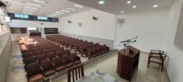 Ponto Comercial à venda, 263m² no Parque das Rosas, Itu