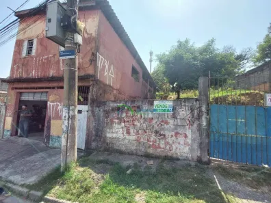 Lote/Terreno à venda, 423m² no Jardim Tucunduva, Carapicuíba