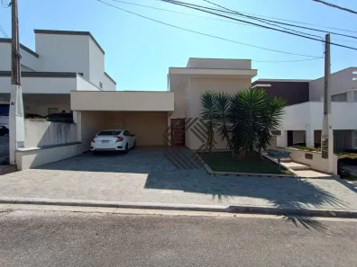 Casa de Condomínio com 3 Quartos à venda, 180m² no Itapeva, Votorantim