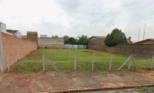 Lote/Terreno à venda, 354m² no Jardim da Colina, Americana