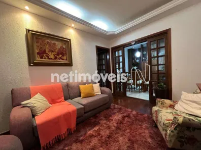 Cobertura com 4 Quartos à venda, 174m² no Cidade Nova, Belo Horizonte