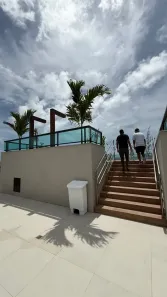 Apartamento com 1 Quarto à venda, 25m² no , Ipojuca