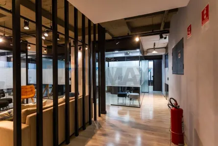 Sala Comercial à venda, 254m² no Bela Vista, São Paulo