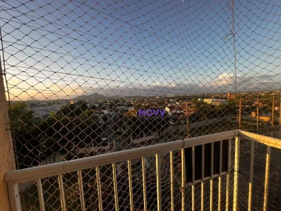 Apartamento com 2 Quartos à venda, 73m² no Mutondo, São Gonçalo