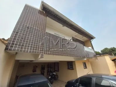 Casa com 3 Quartos à venda, 86m² no Antártica, Praia Grande