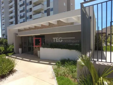 Apartamento com 3 Quartos à venda, 70m² no Parque Rural Fazenda Santa Cândida, Campinas